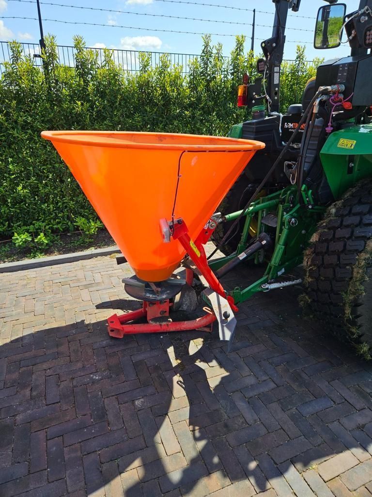 Agromet 440l Esparcidor de abono