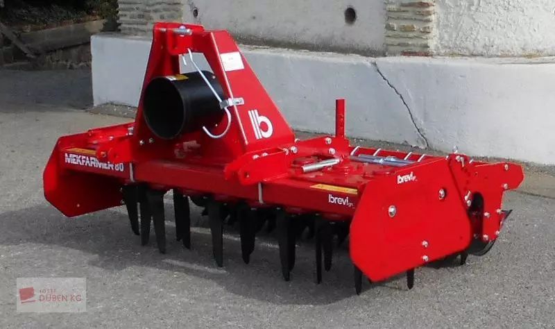 E-FARM: breviglieri mek farmer 80-190 pw - Erpice rotante - id HP2PDVK - 6.075 € - Austria