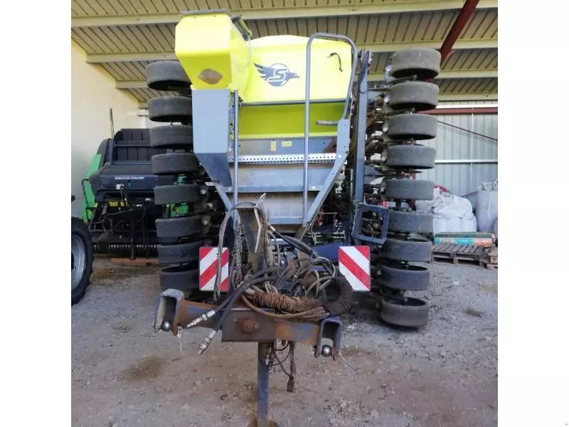 Sky easydrill Direct Drill €60,000