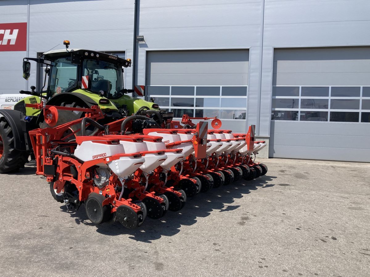 E-FARM: Maschio chrono 512 - Einzelkornsämaschine - id HXGXHQB - 65.000 € - Baujahr: 2023 - Österreich