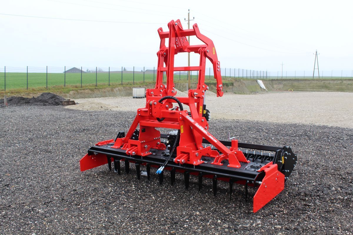 E-FARM: ozdoken s 300 kreiselegge mit hitch-neu - Disc harrow - id TFWHGFG - €9,992 - Austria
