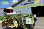 Krone amt 5000 mowingdevice €5,500