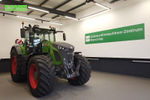 Fendt 933 Vario ProfiPlus tractor 275.378 €