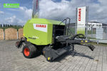 Claas Rollant 374 RC Pro baler €16,900