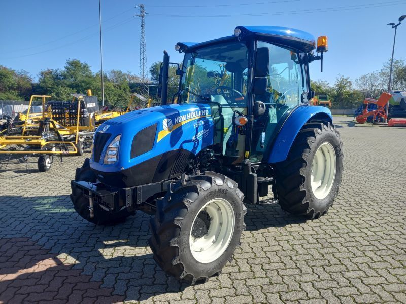New Holland T4.75 S Tractor