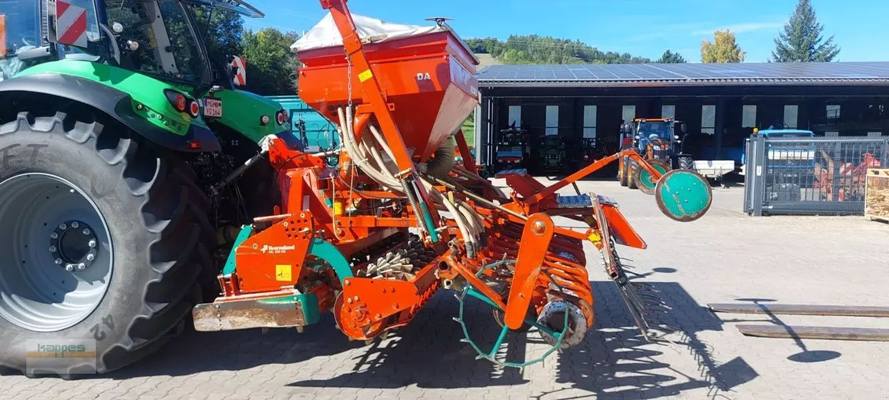 Kverneland accord da + ng 300 Semoir 11 600 €