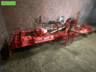 E-FARM: Maschio gabbiano mtr - Power harrow - id FIJGKWK - €25,000 - Year of construction: 2022 - France