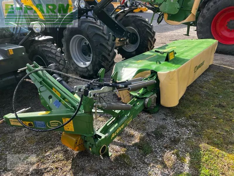 Krone ActivMow R 320 Mower €8,300