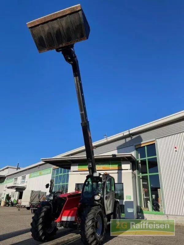 Manitou mlt 841-145 ps+ Telehandler €118,800