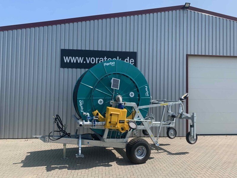 E-FARM: ge 420/110 - Deszczownia - id CZZR2HR - 26 500 € - Rok produkcji: 2023 - Niemcy