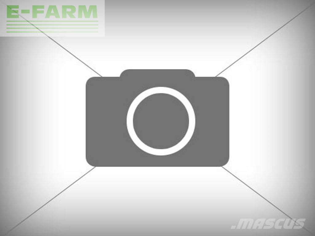 John Deere 6175 M Tractor 99.000 EUR