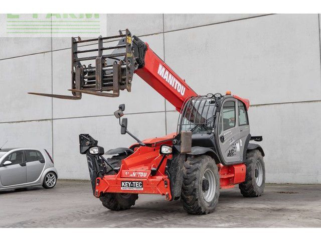 Manitou mt 1440 Telehandler €57,500