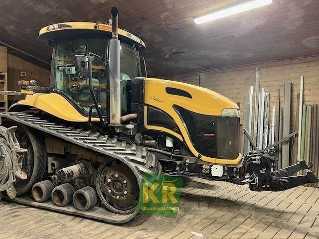 E-FARM: Challenger MT765 - Tracteur - id LVK8TEU - Pays-Bas