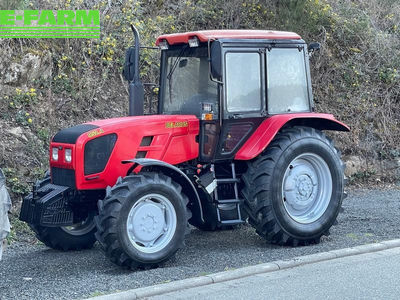 Belarus 952.4 - Tractor - id 7UGPZ1L - €34,780 - Year of construction: 2022 - Engine power (HP): 94 | E-FARM