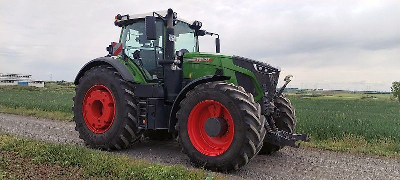 E-FARM: Fendt 942 Vario - Tractor - id 2MR9P2R - 299.990 € - Año: 2024 - Horas: 900,Alemania