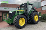 John Deere 7R 350 tractor €305,000