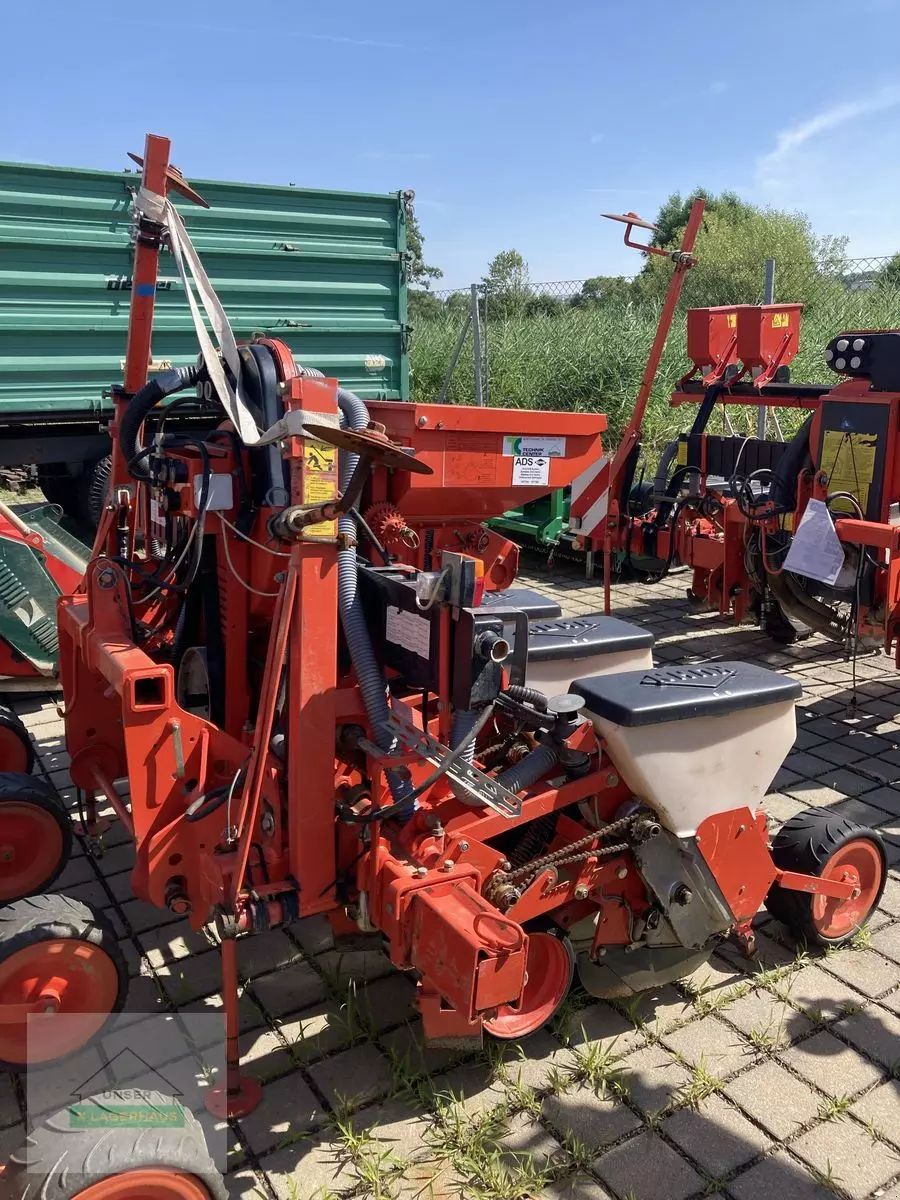 E-FARM: Kuhn planter 2 6- reihig - Precision drill - id JAUDMSJ - €5,750 - Austria