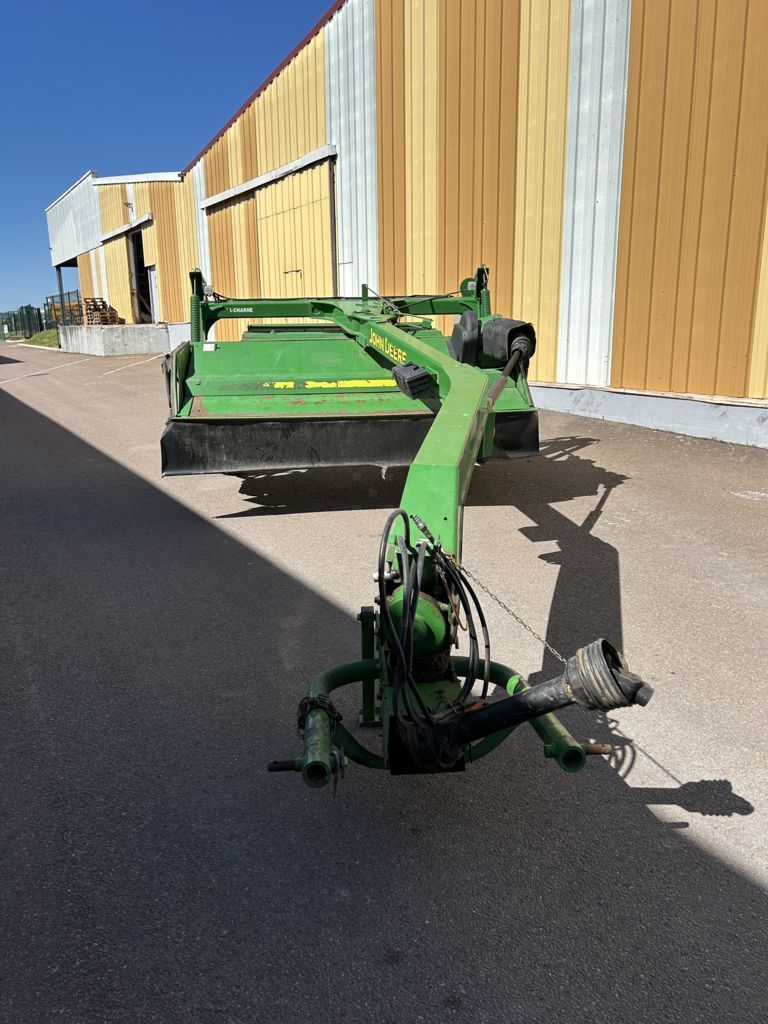 John Deere 5300 Kosilice 6000 €