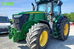 John Deere 7230 R tractor 59.000 €