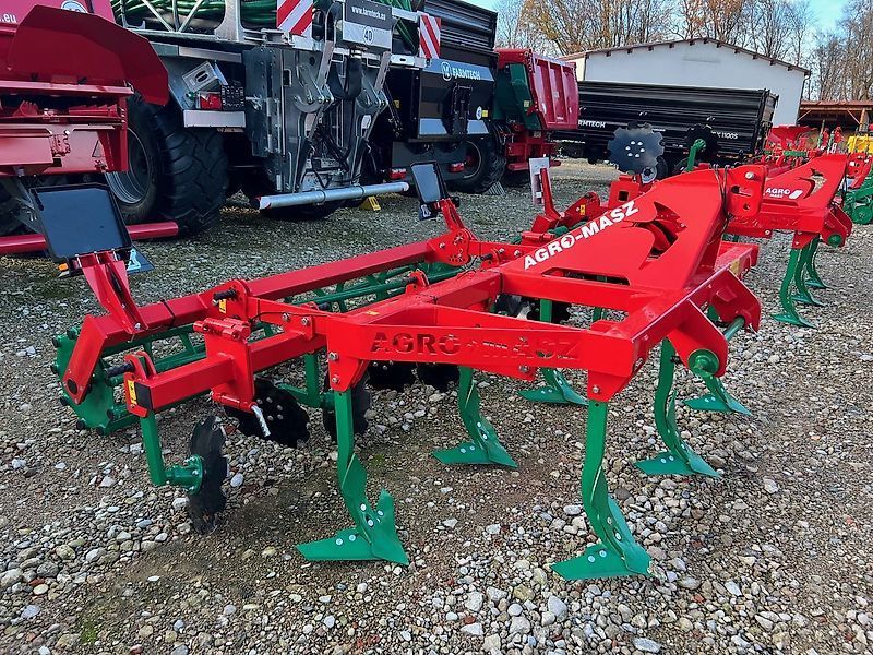 E-FARM: AGRO-MASZ ap 30 - Cultivator - id BFNIKYS - €5,966 - Year of construction: 2022 - Germany