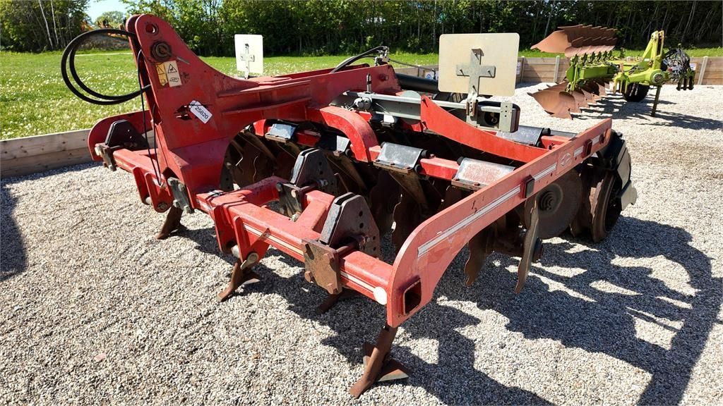 GREGOIRE BESSON besson combimix 3m one pass cultivator Cultivator 8.670 EUR