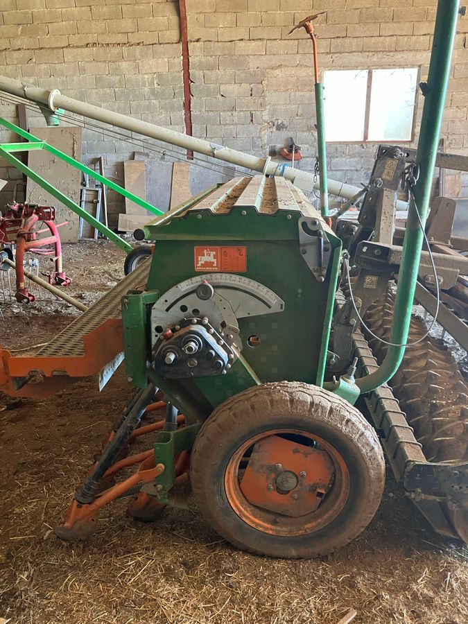 Amazone d9.30 Semoir 6 800 €