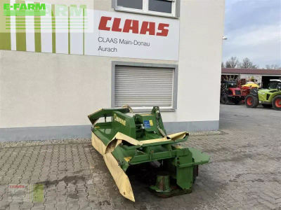 E-FARM: Krone EasyCut 32 CRi - Mower - id FT6TTJP - €5,800 - Year of construction: 2009 - Germany