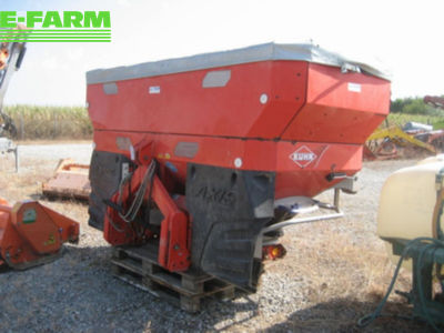 E-FARM: Kuhn axis 40.1w - Fertiliser spreader - id LQ4PIUU - €7,000 - Year of construction: 2012