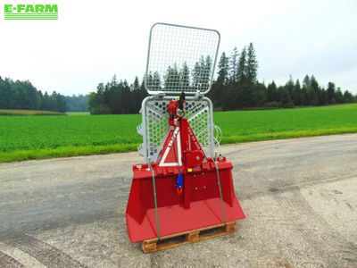 E-FARM: Tajfun egv 55 ahk sg - Forestry equipment - id EIC7ZCJ - €6,792 - Year of construction: 2023 - Austria