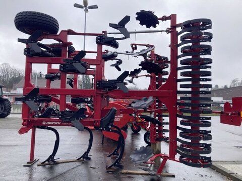 HORSCH Terrano 5 FX Cultivator €30,661