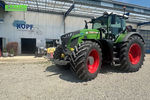 Fendt 942 gen6 profi plus variogrip tractor €274,900