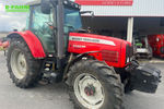 Massey Ferguson 6465 tractor €32,000