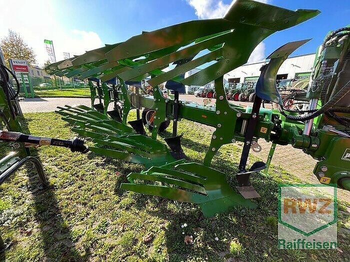 E-FARM: Amazone Teres 300 V 100 - Charrue - id G5EVBIF - 33 000 € - Année: 2024 - Allemagne
