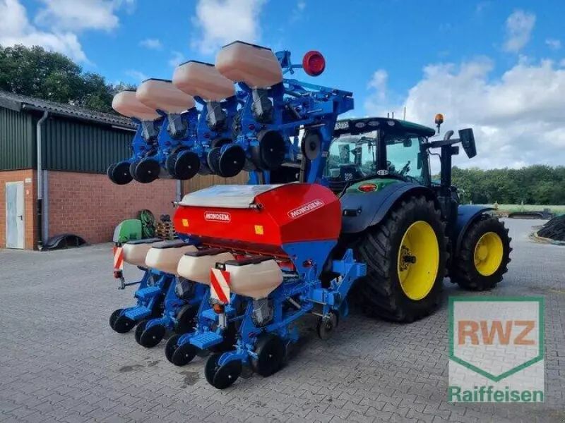 Monosem ng plus 8 r Einzelkornsämaschine 19.900 €