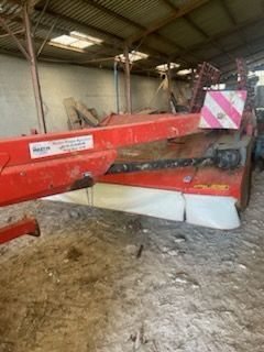 E-FARM: Kuhn FC 303 GL - Косачка - id BAC8MGB - 6500 € - Година на построяване: 2007 - Франция