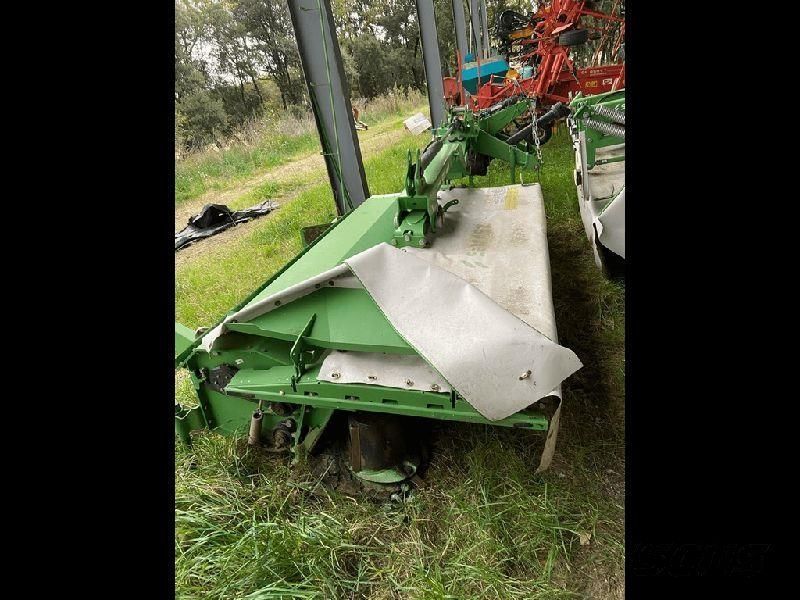 SaMASZ kt301wh Kosilnica 10.000 €