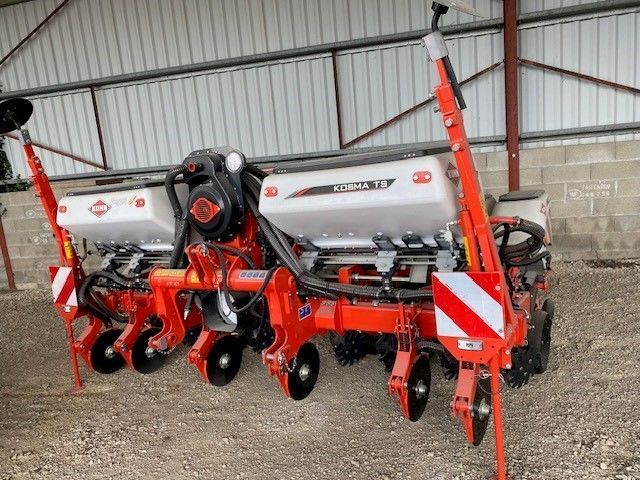 E-FARM: Kuhn kosma ts - Semoir de précision - id UQ764GP - 29 500 € - Année: 2023 - France