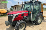 Massey Ferguson 3 sp 75 tractor €43,500