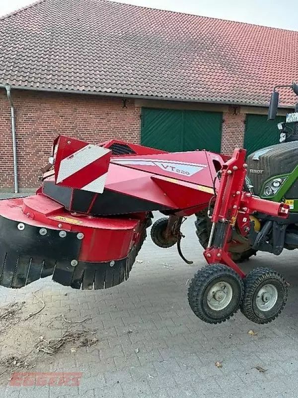 Grimme vt 220 Inne urządzenie do ziemniaków 16 000 €