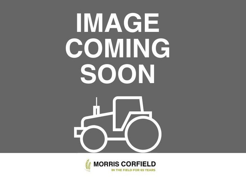 Claas Axion 800 Tractor €54,883