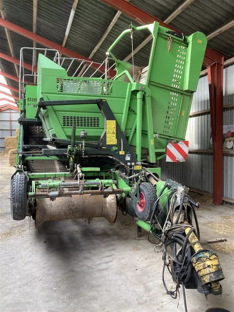 AVR 8200 spirit Kombajn do ziemniaków 39 560 €