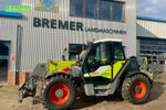 Claas scorpion 960, varipower plus, 40 km/h, michelin neuwertig, checkheft gepflegt telehandler €93,800