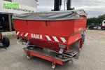 Rauch axera m/w fertiliserspreaders €5,200