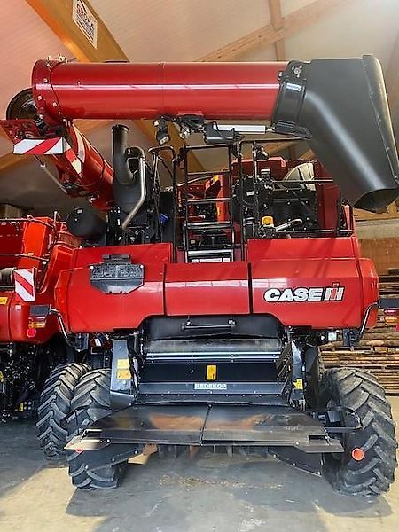 Case IH Axial-Flow 9240 Κομπίνα 205.000 €