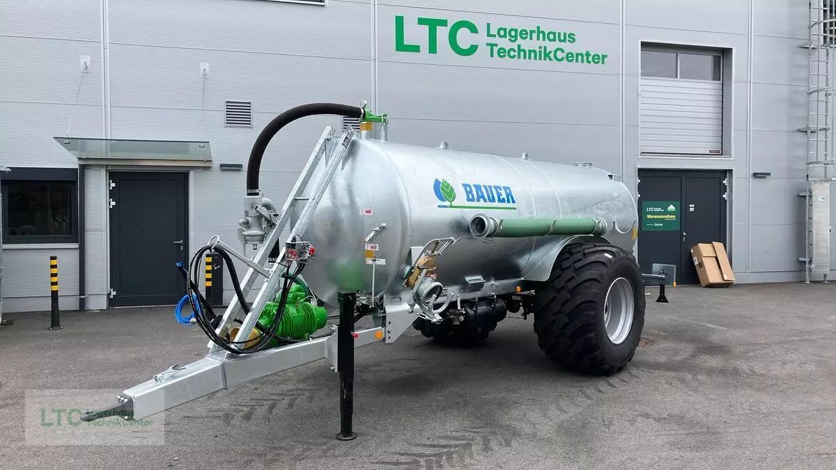 E-FARM: Bauer v81 - Gülleausbringung Sonstige - id HID4LXN - 30.750 € - Baujahr: 2023 - Österreich