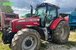 Massey Ferguson 6480 tractor €32,000