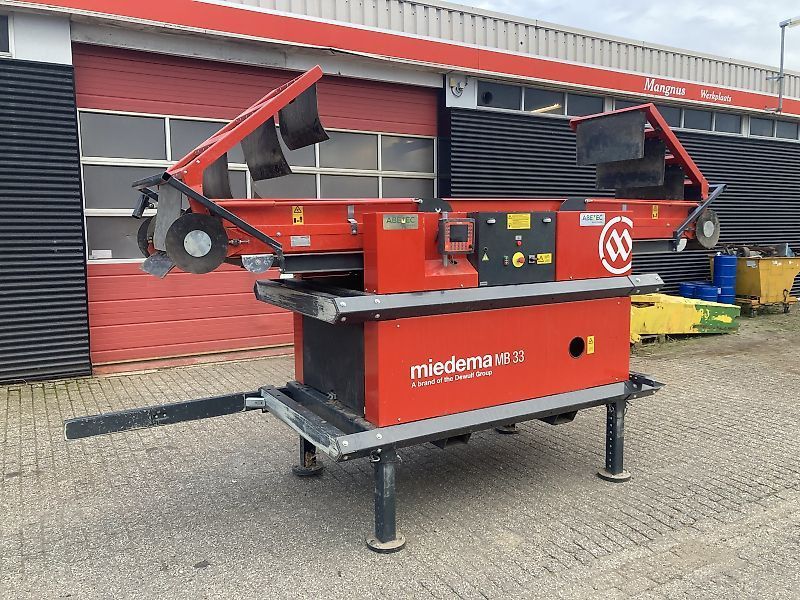E-FARM: Miedema mb33 - Potato equipment - id HJQNXGA - €20,750 - Year of construction: 2022 - Netherlands