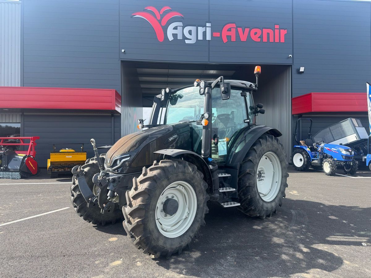 Valtra G125EA Traktor 59.900 €