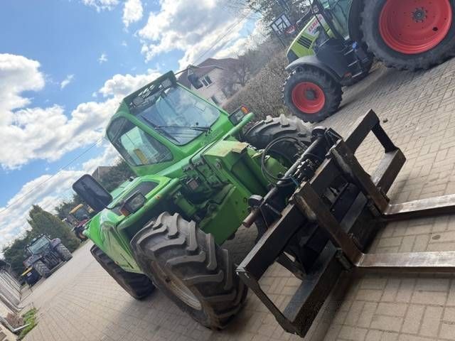 Merlo p 38.10 Telescopici 42.900 €