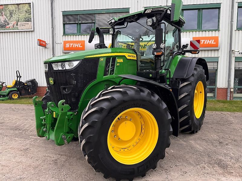 John Deere 7R 310 Трактор 215 000 €